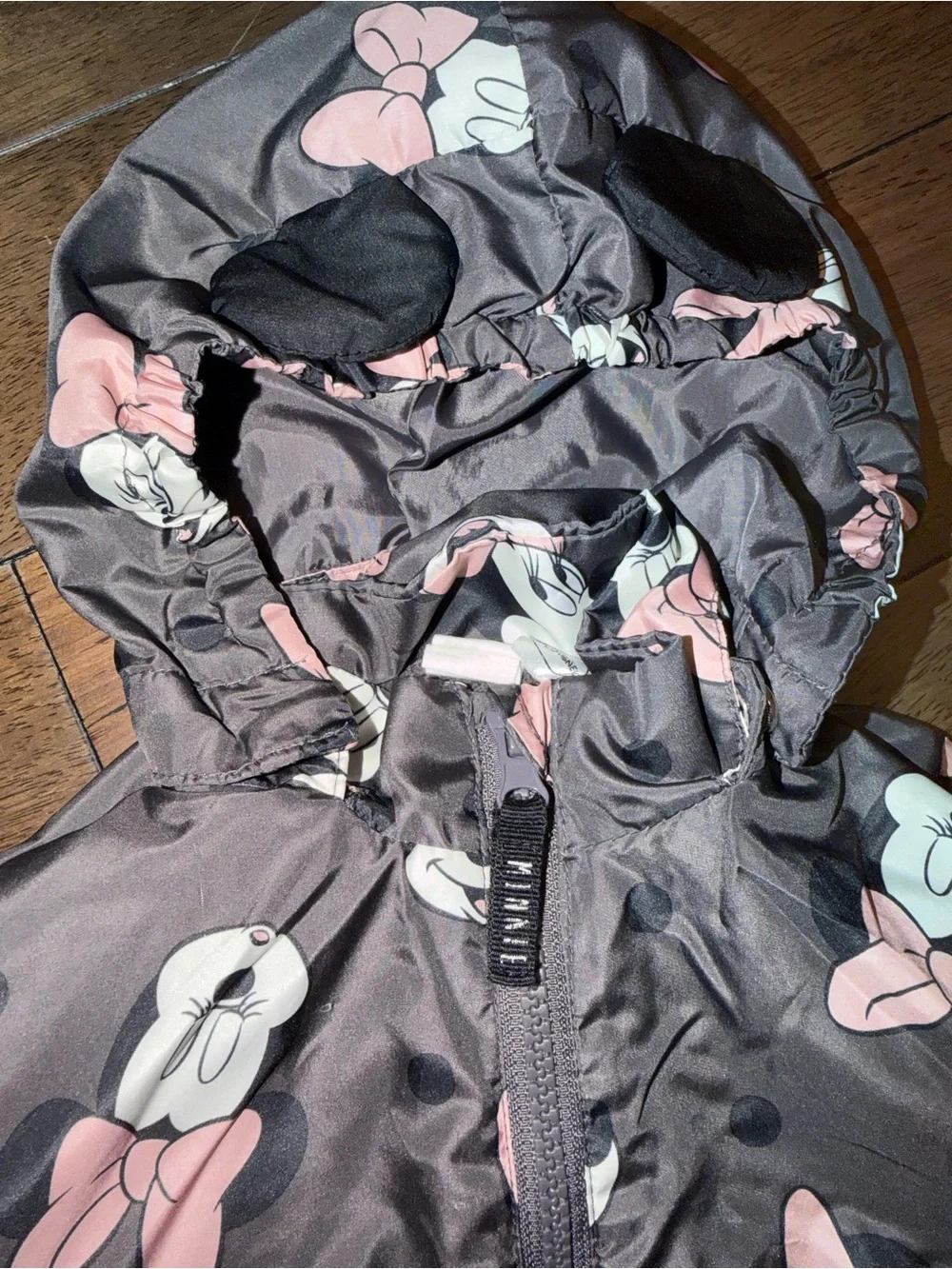 Disney great used